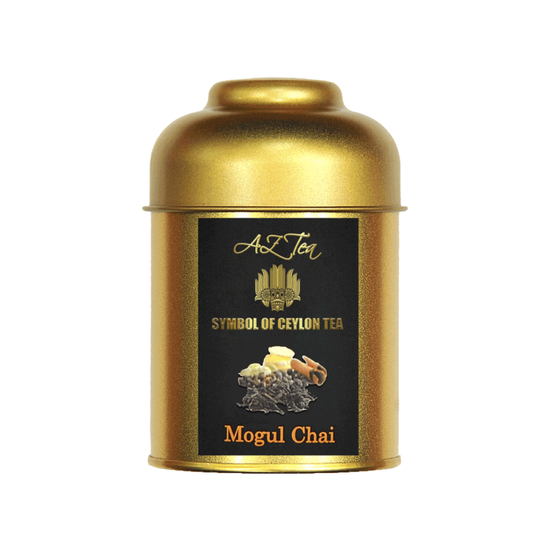 Mogul-Chai