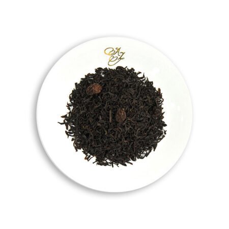 Premium Muscat Tea