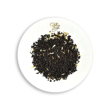 Premium Vanilla Tea